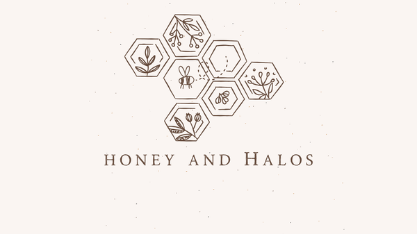 Honey and Halos 